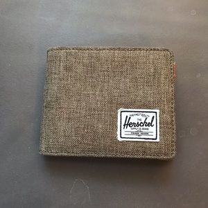 Herschel Wallet